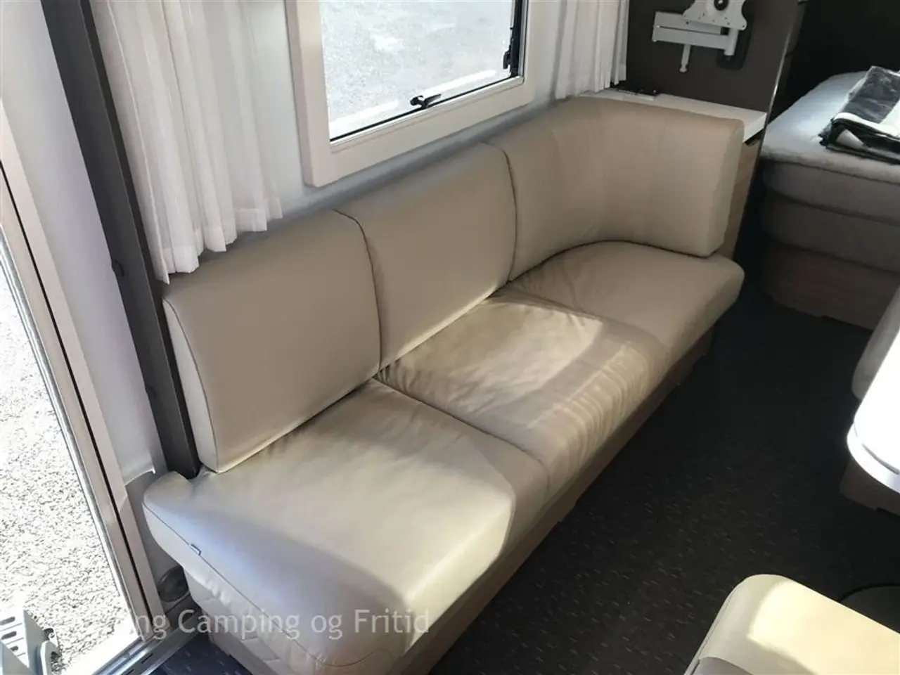 Billede 8 - 2018 - Adria Alpina 663 HT Alde Centralvarme
