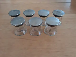 Krukker, Trip Trap