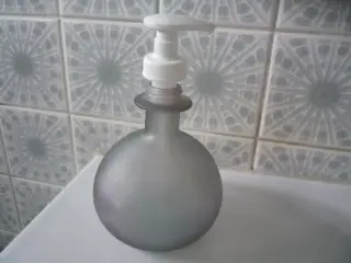 Sæbedispenser