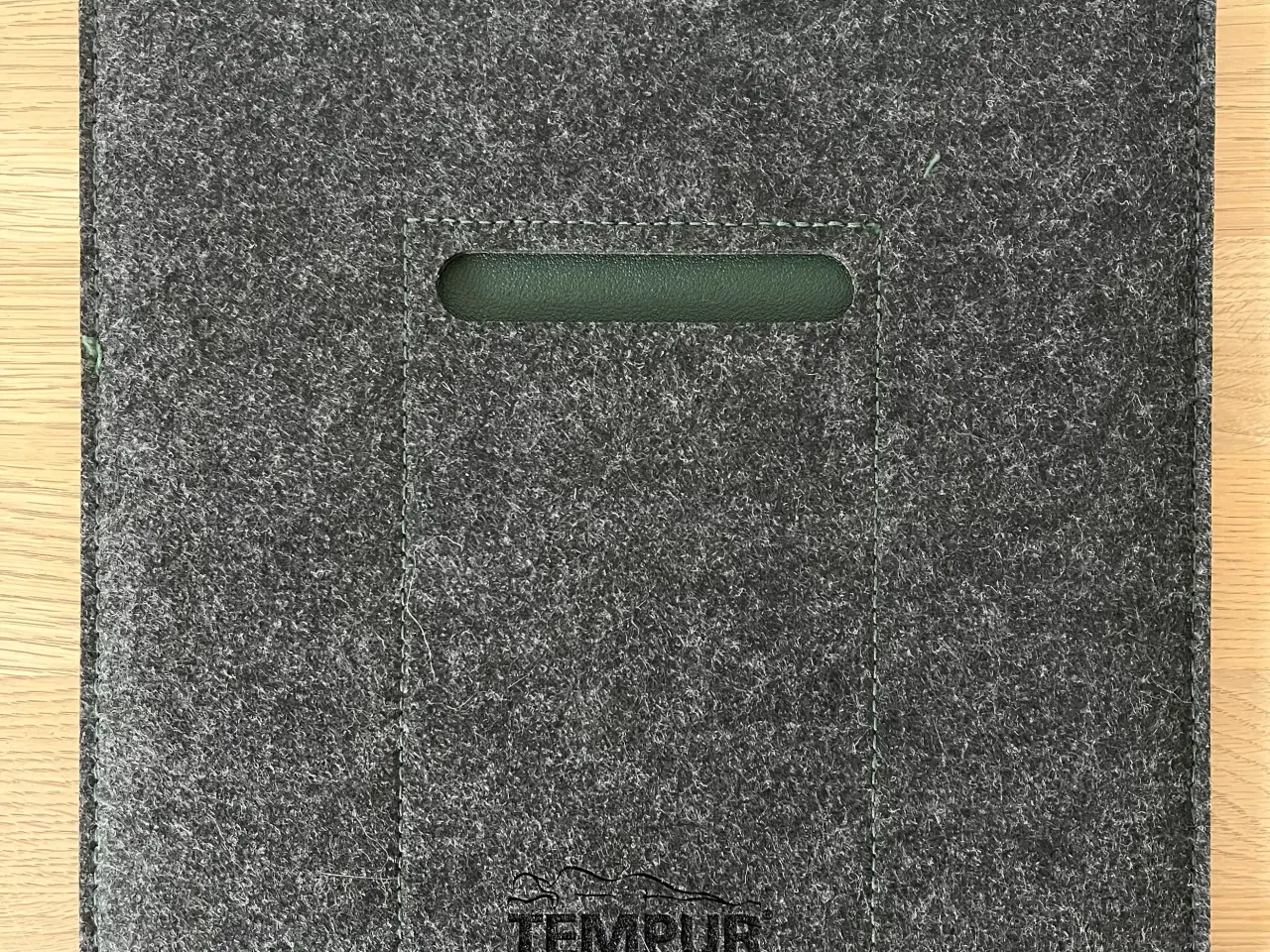 Billede 1 - HELT NYE Tempur sleeve - 2 stk. haves