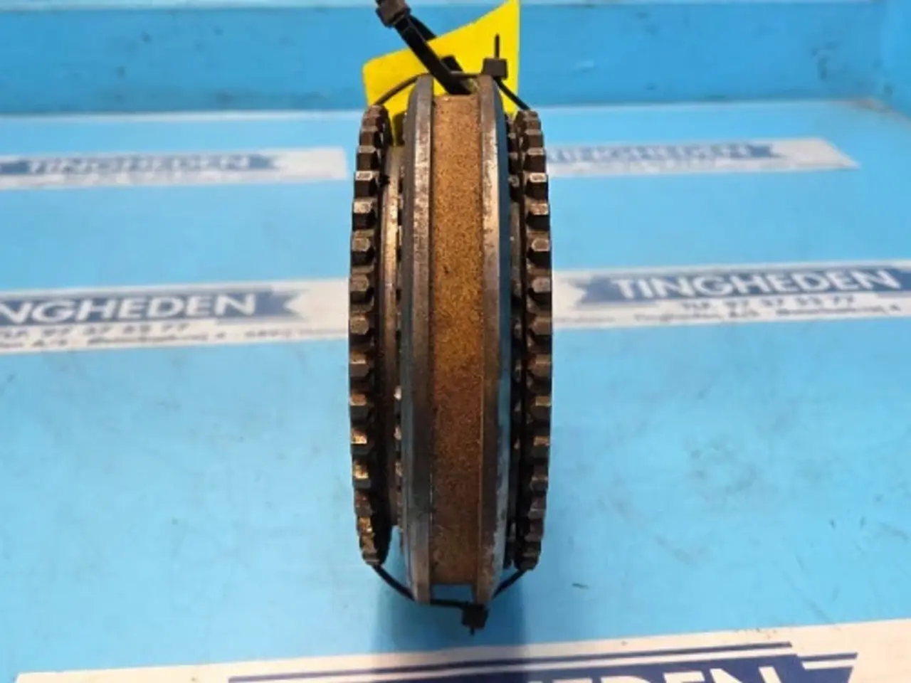 Billede 9 - Ford 8340 Synkromesh F2NN7124BA