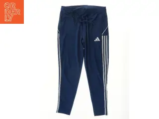 Bukser med striber fra Adidas (str. L)