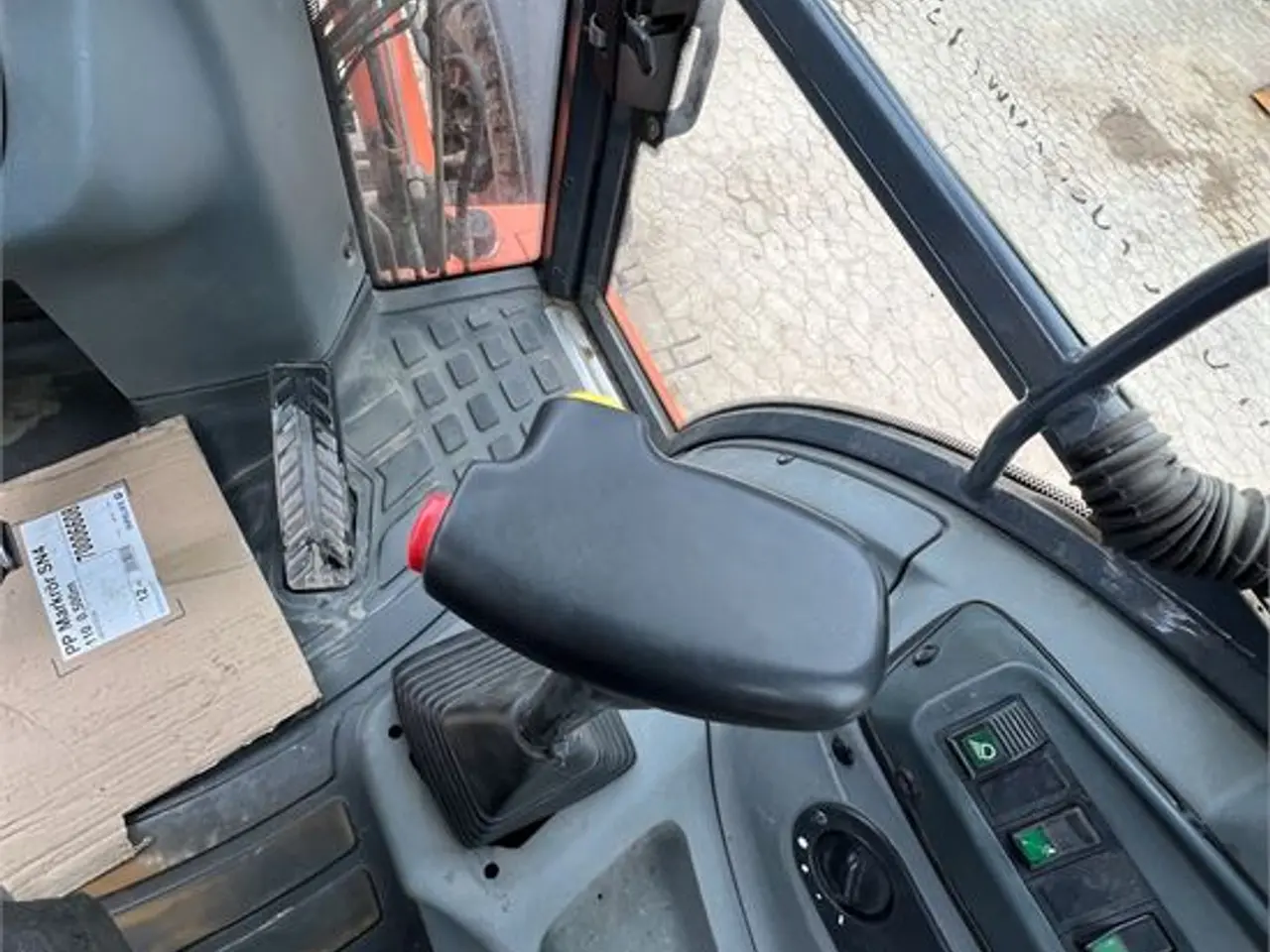 Billede 24 - Fiat-Hitachi FB110 / 2 - 4 ps - Video