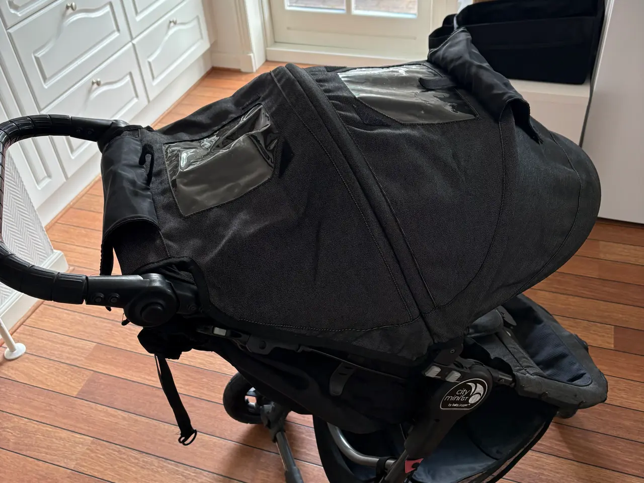 Billede 3 - Babyjogger city GT Mini 1 
