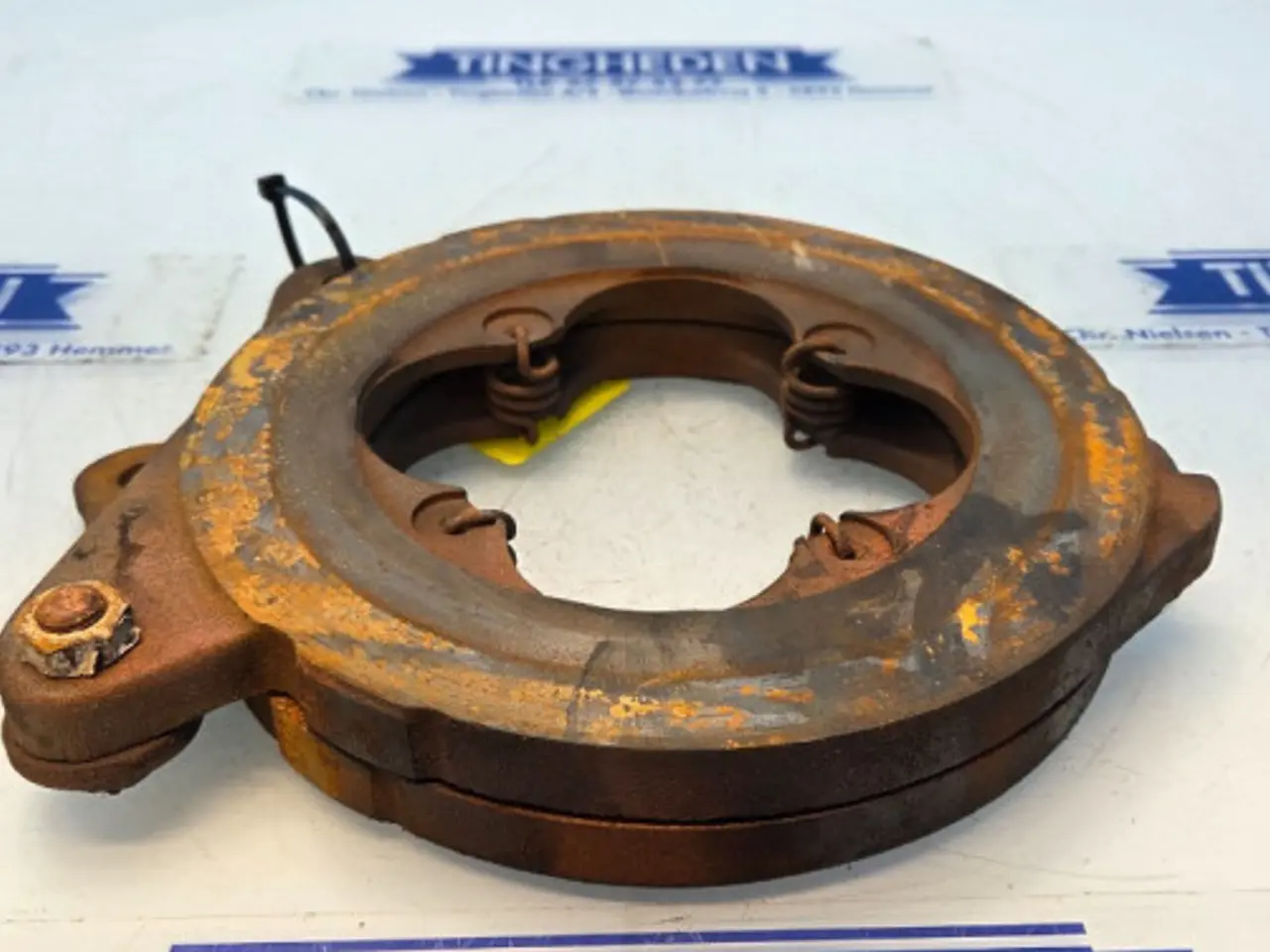 Billede 2 - Ford 7810 Bremse C7NN2N317A