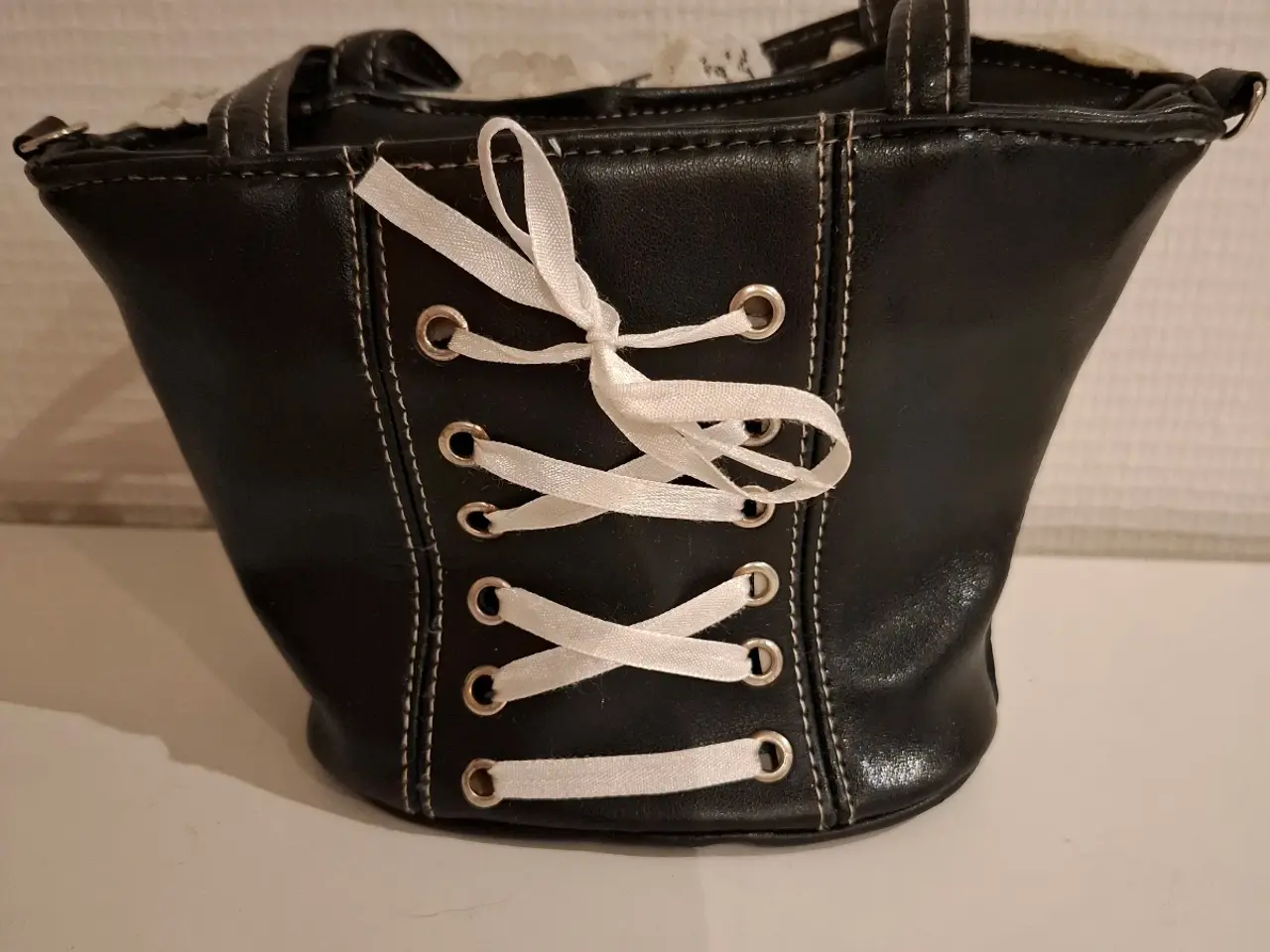 Billede 2 - Chik Håndtaske