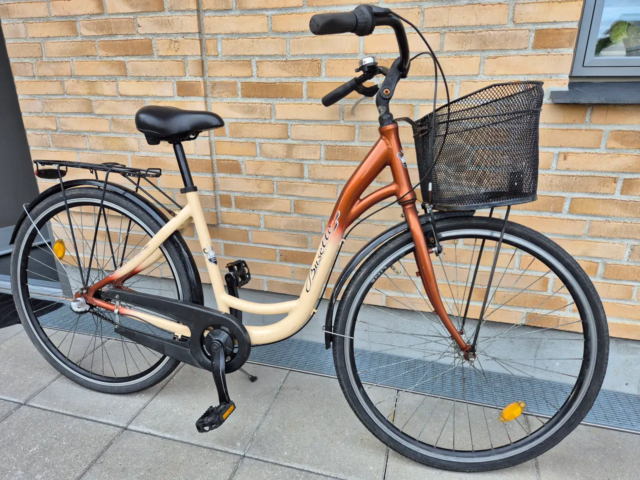 Billede 5 - Dame cykle 28"