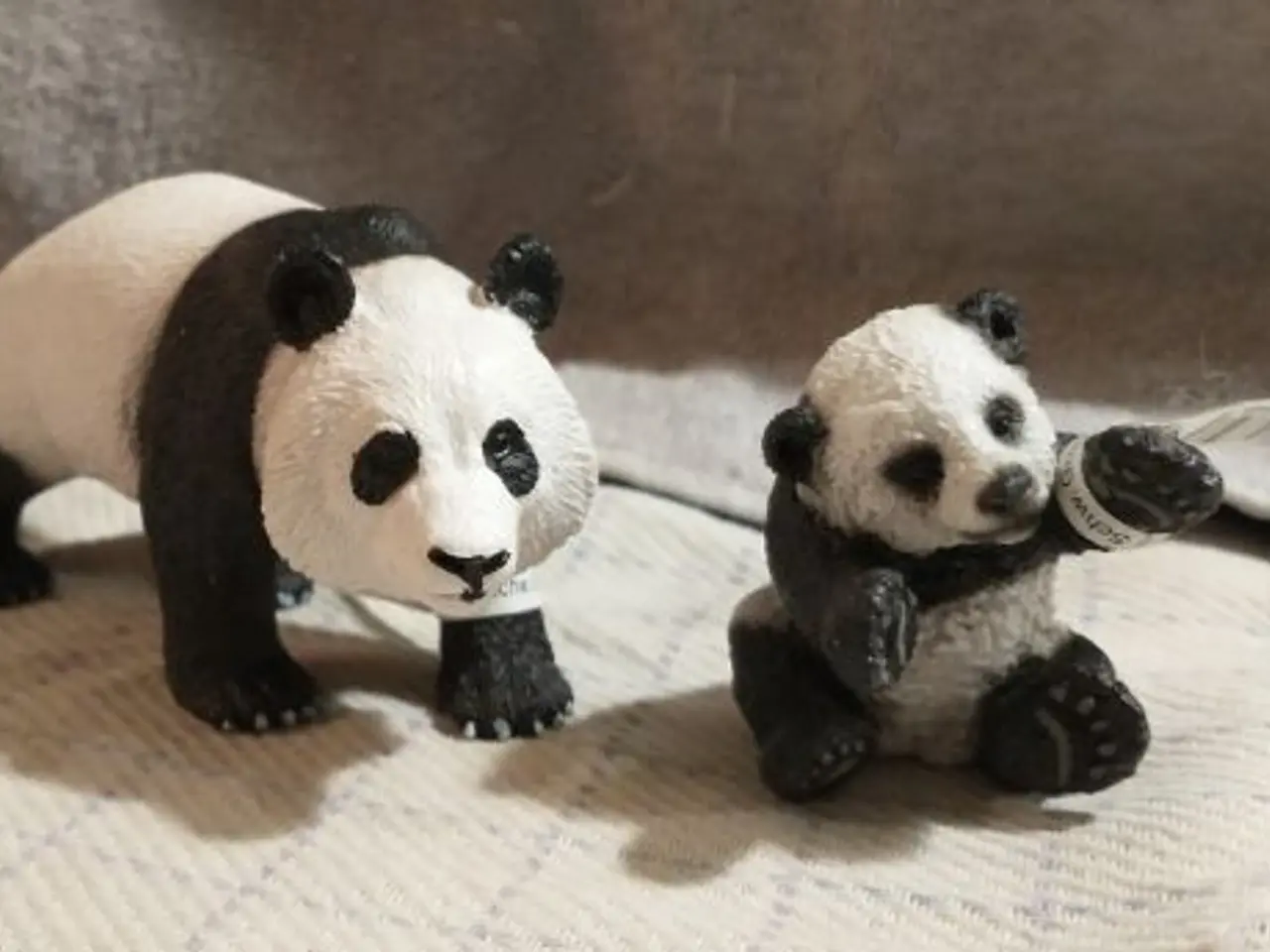 Billede 1 - Schleich Vilde Dyr