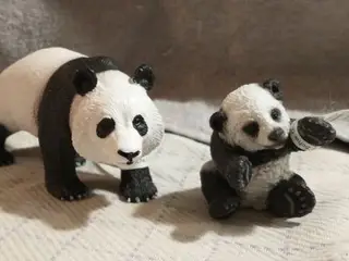 Schleich Vilde Dyr