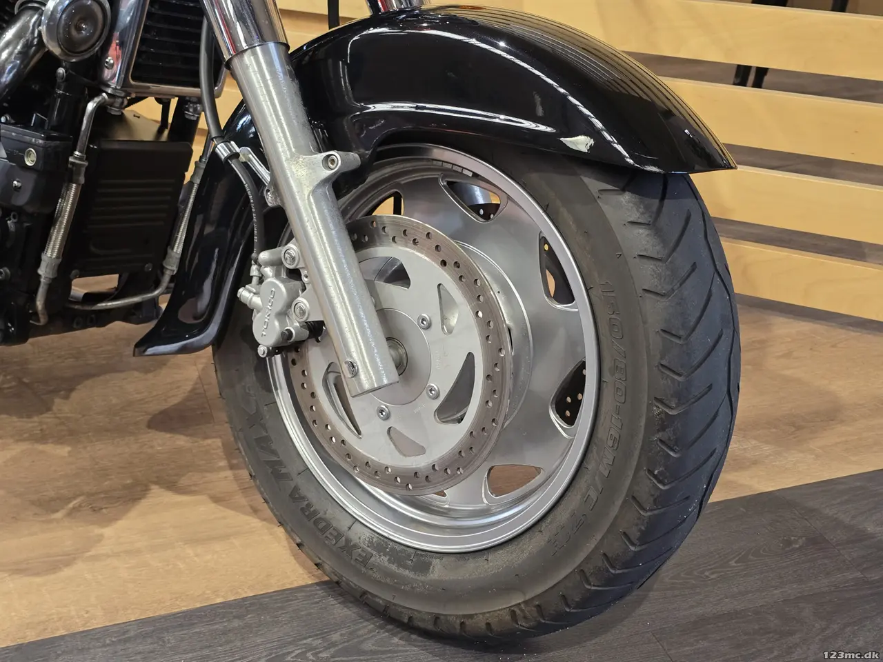 Billede 7 - Suzuki VL 1500 Intruder