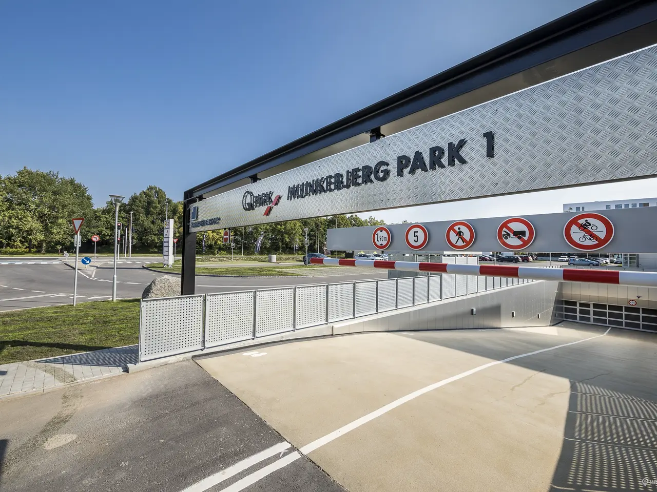 Billede 16 - Munkebjerg Business Park - High End kontorer i Odense