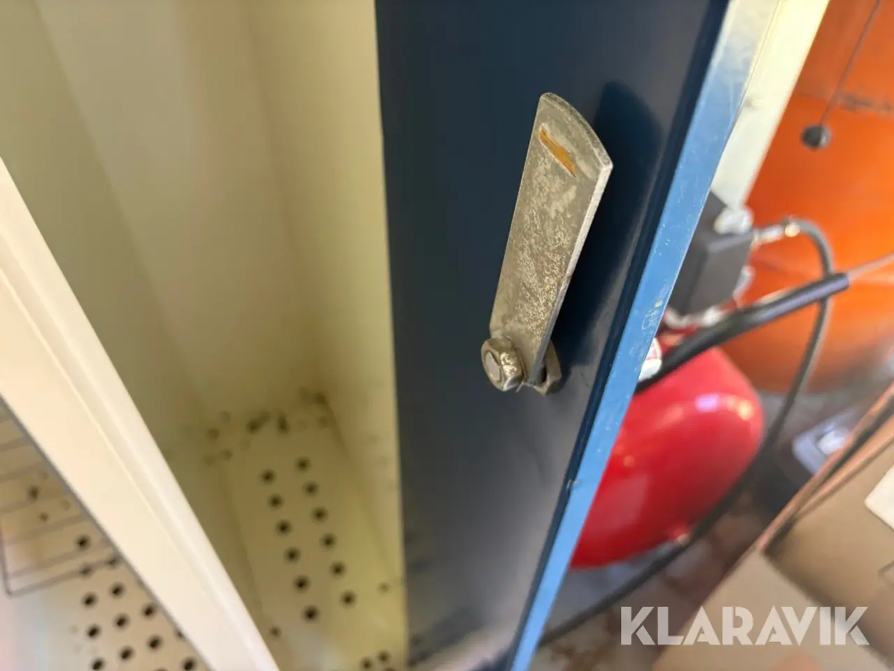 Billede 10 - Garderobeskabe Sonesson - 4 styks