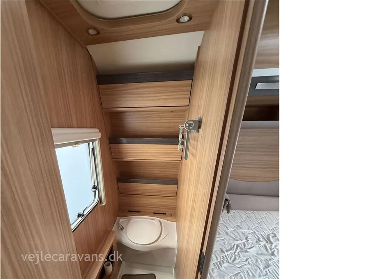 Billede 14 - 0 - Hymer Exciting 535