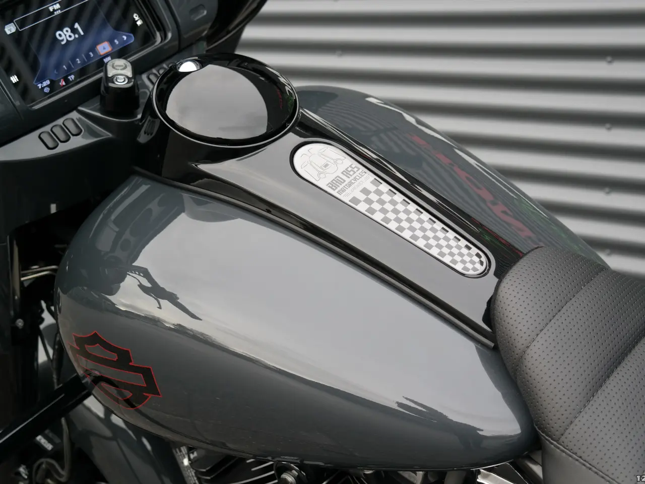 Billede 23 - Harley-Davidson FLHTP Electra Glide Police MC-SYD BYTTER GERNE