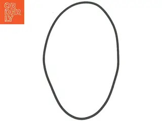 Rund elastik (str. Ø 35 cm)