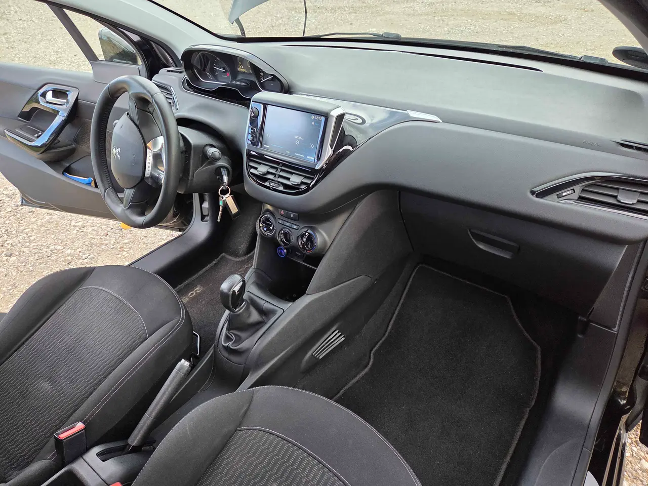 Billede 6 - Peugeot 208 1.6 BlueHDi 100 HK – 2017