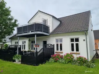 Investeringsejendomme - 14 boliglejemål - 1. års forrentning 6.57%