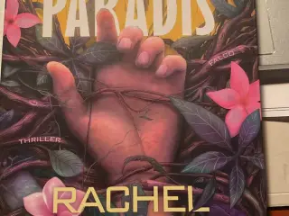 Hævnens Paradis