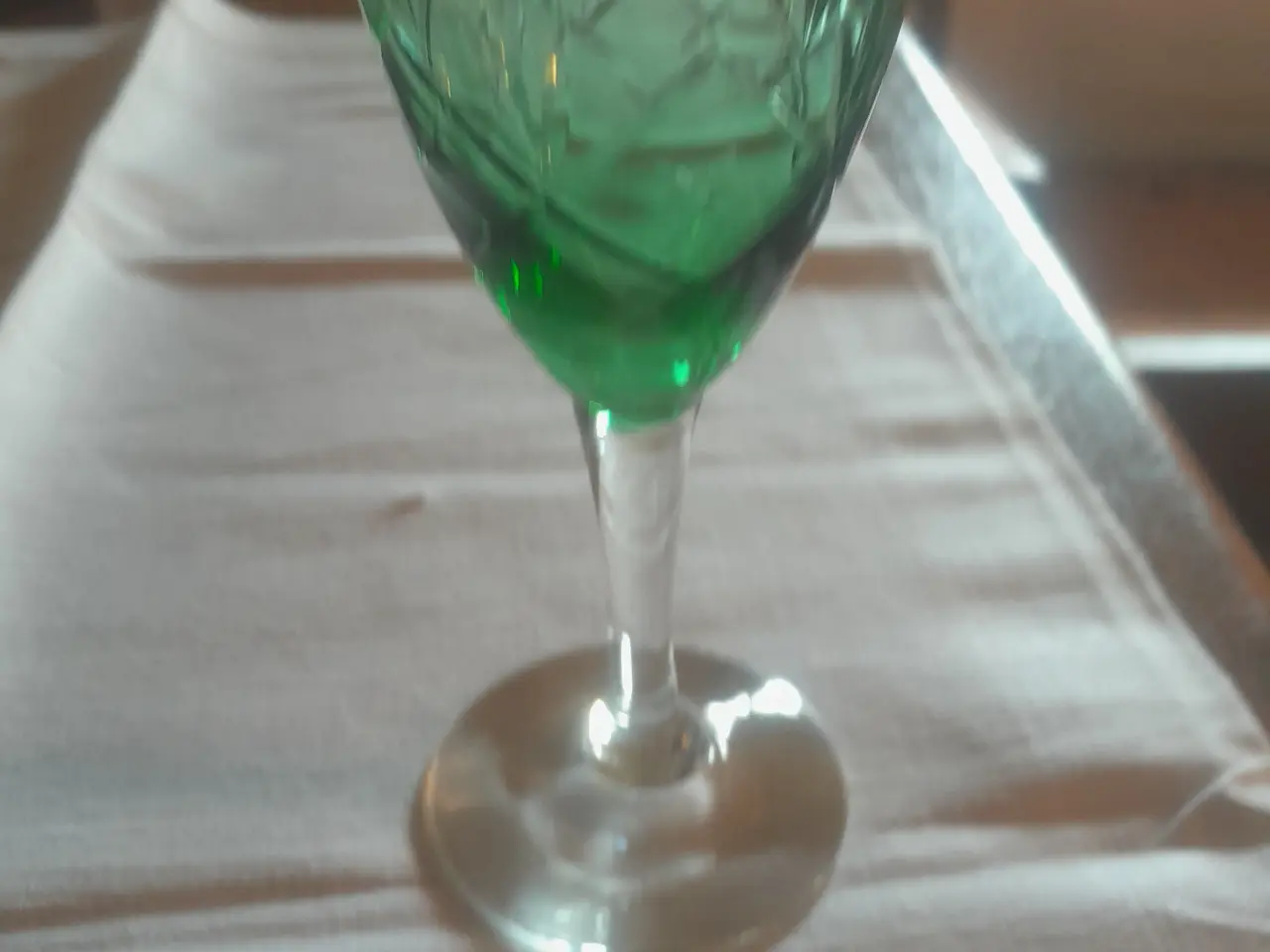 Billede 1 - Glas Ulla