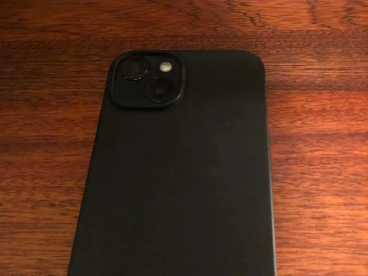 Billede 1 - Iphone 14 128gb + cover