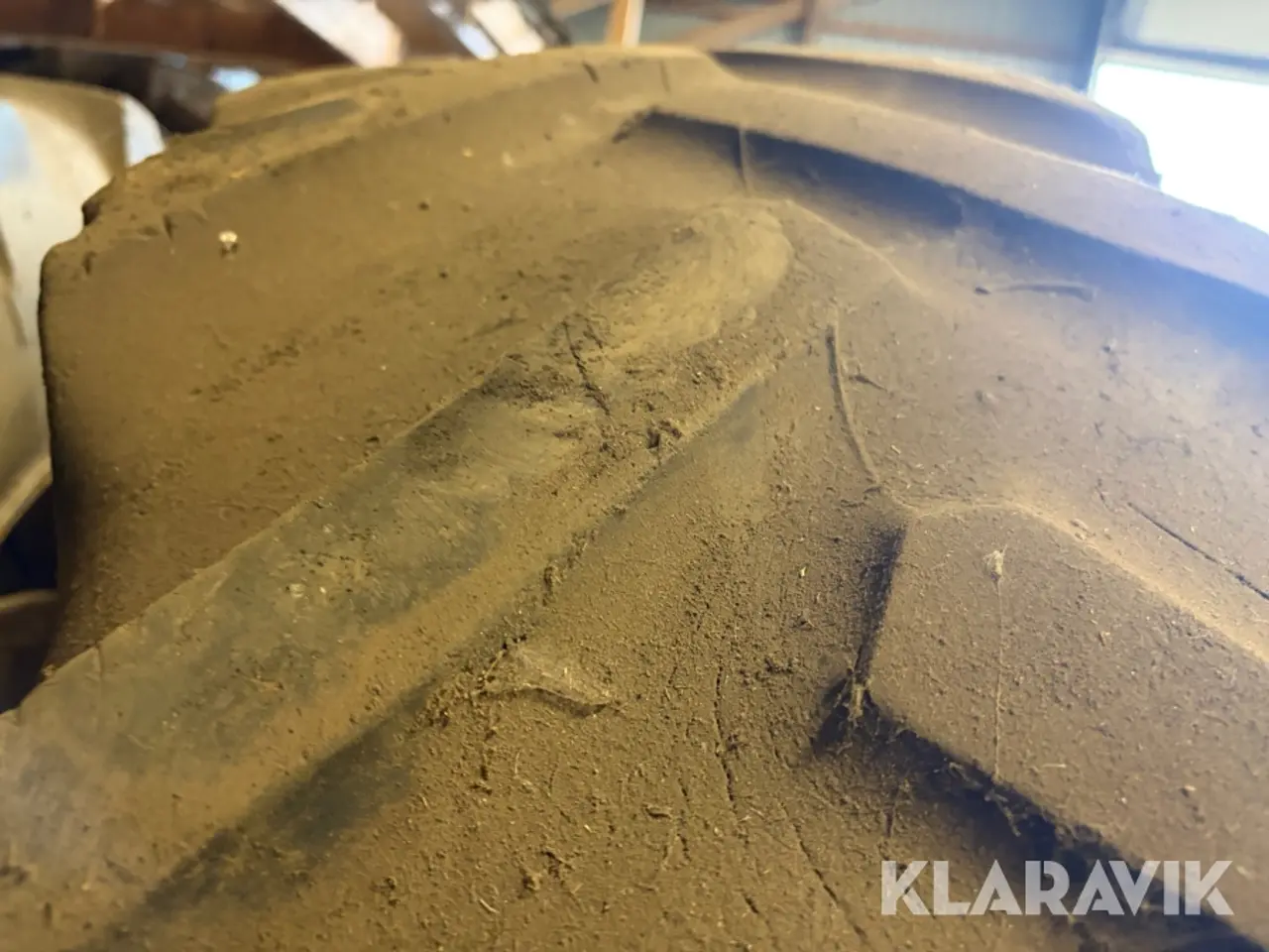 Billede 6 - Tvillingehjul Michelin og Goodyear, 2 Styk