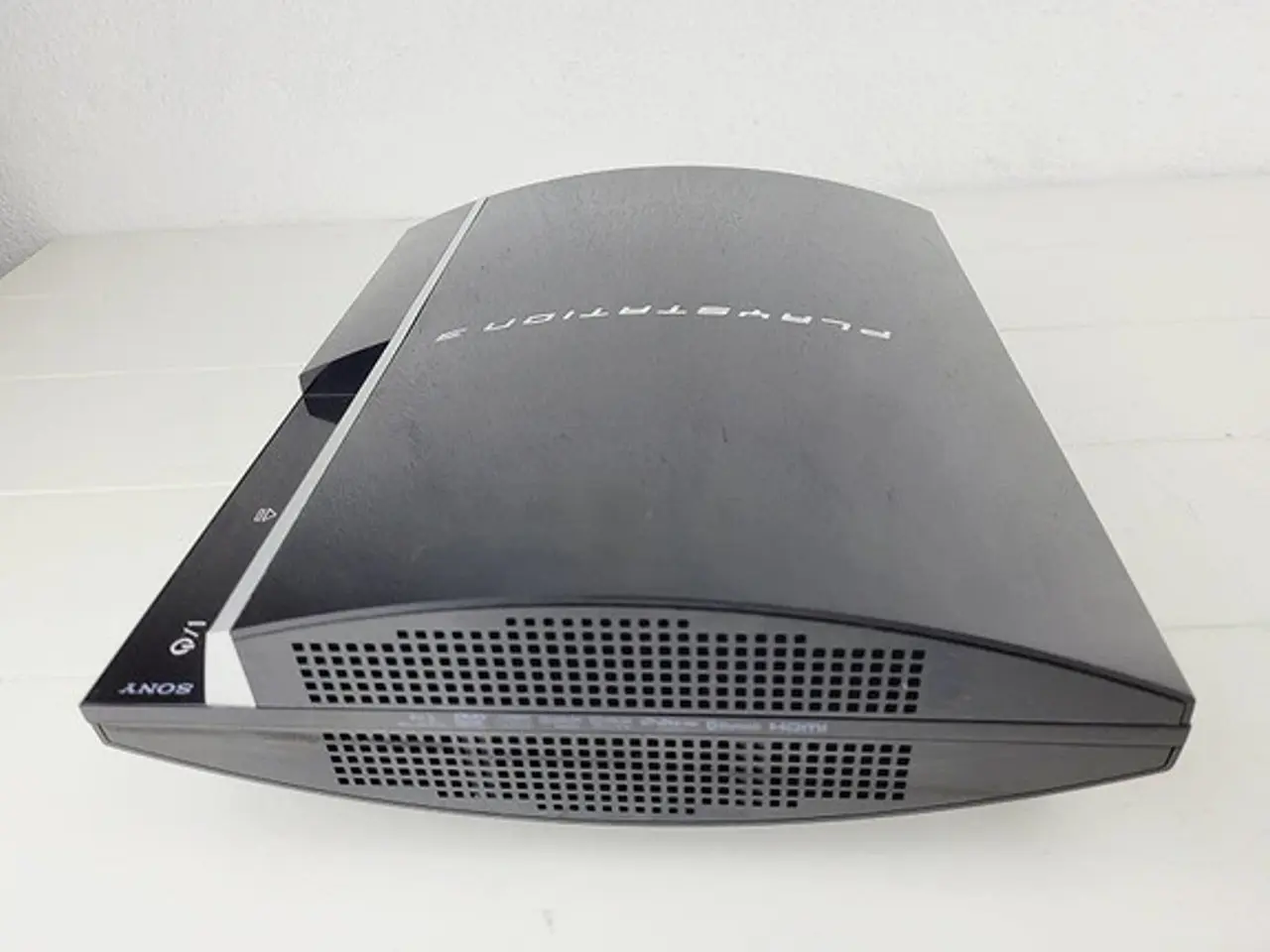Billede 3 - ⭐️ PlayStation 3 - Origtinal Emballage - SONY PS3