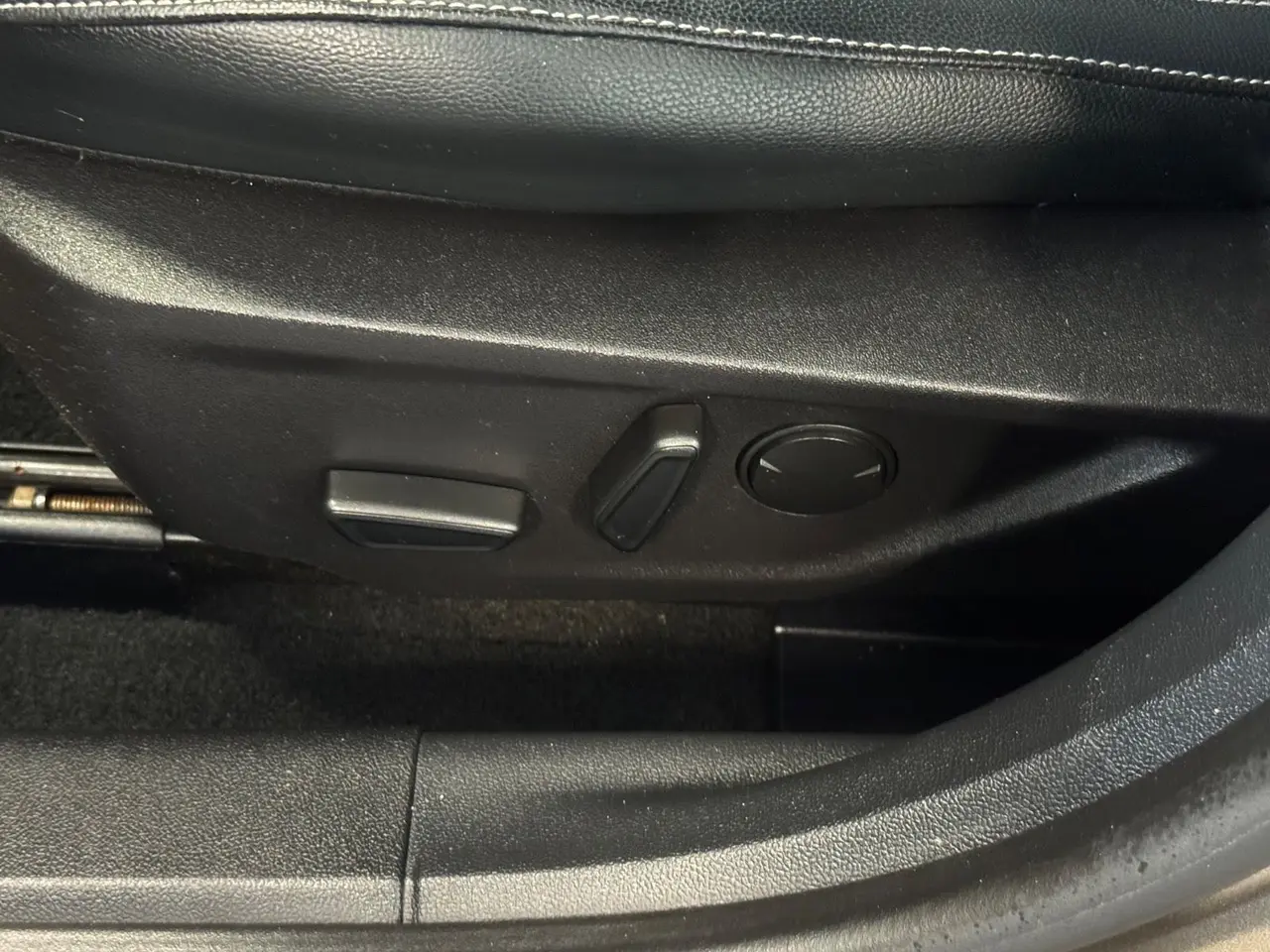 Billede 20 - Ford Focus 1,5 EcoBlue Titanium aut.