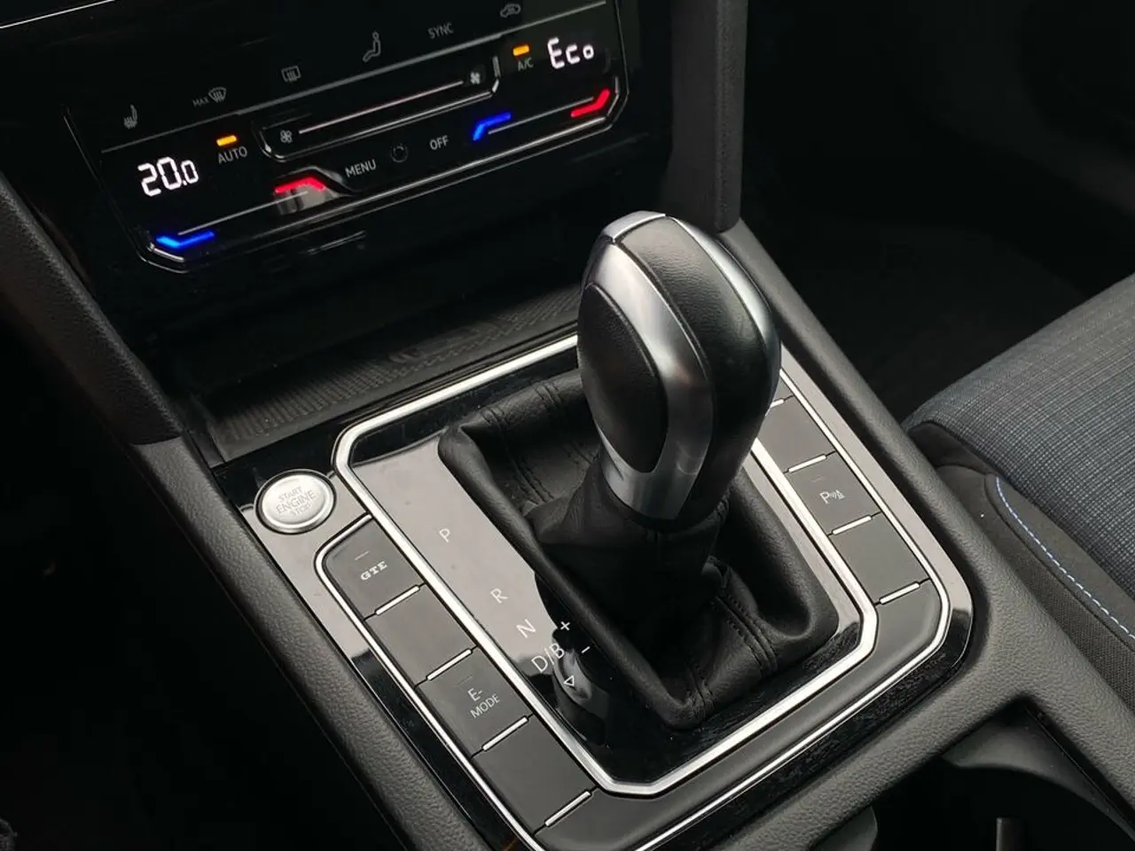 Billede 16 - VW Passat Variant 1,4 TSI  Plugin-hybrid GTE Plus Pro DSG 218HK Stc 6g Aut.