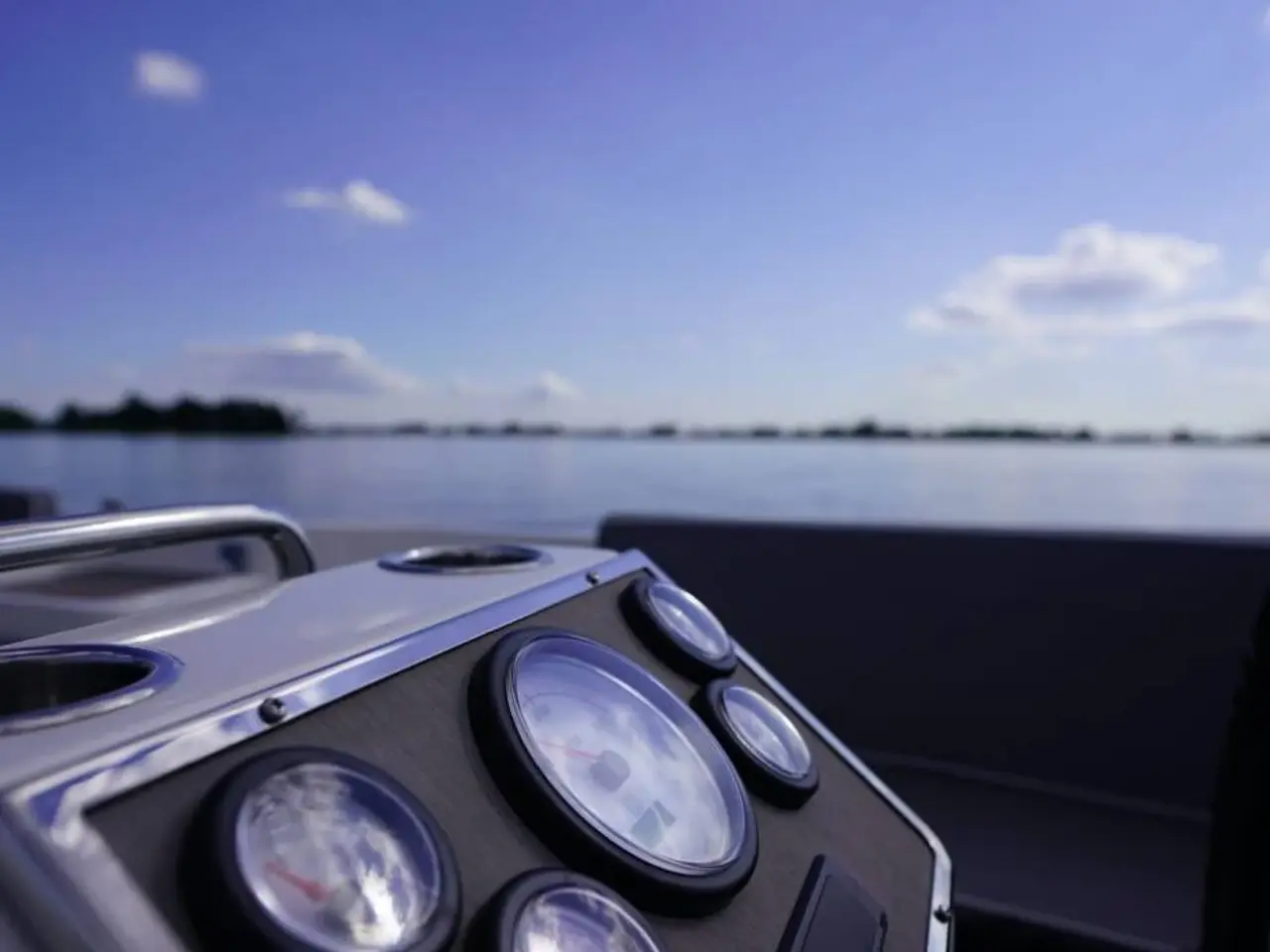 Billede 5 - Interboat Intender 780