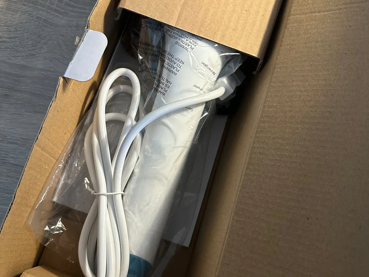 Billede 2 - Emerio Garment steamer