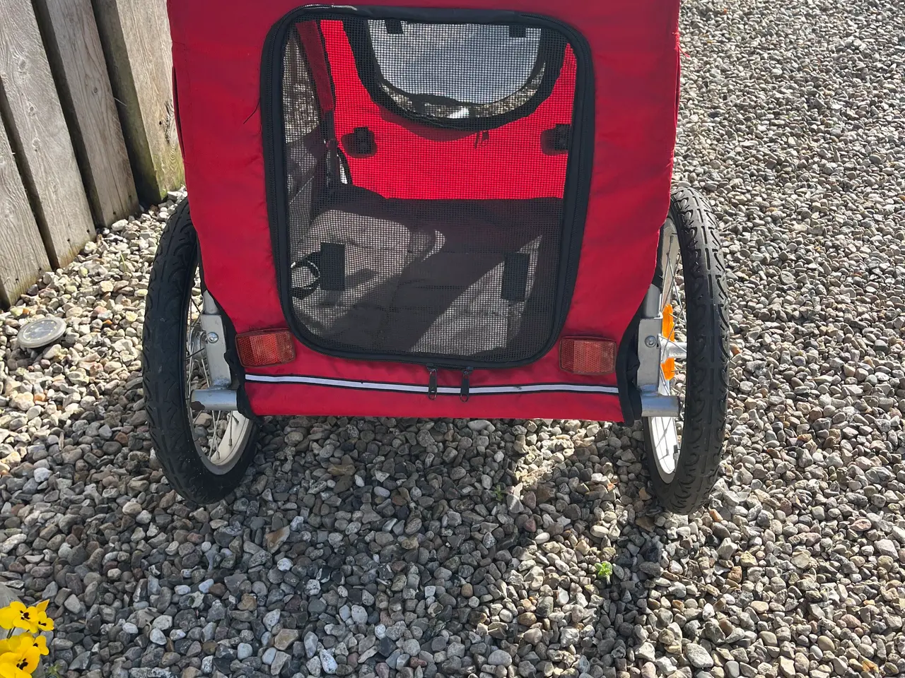 Billede 6 - Hunde Trialer