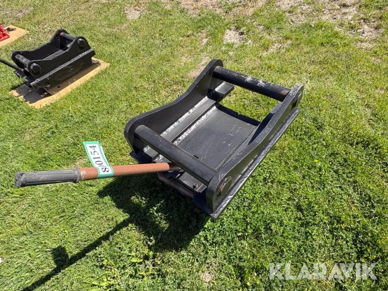 Billede 3 - Skifte S70