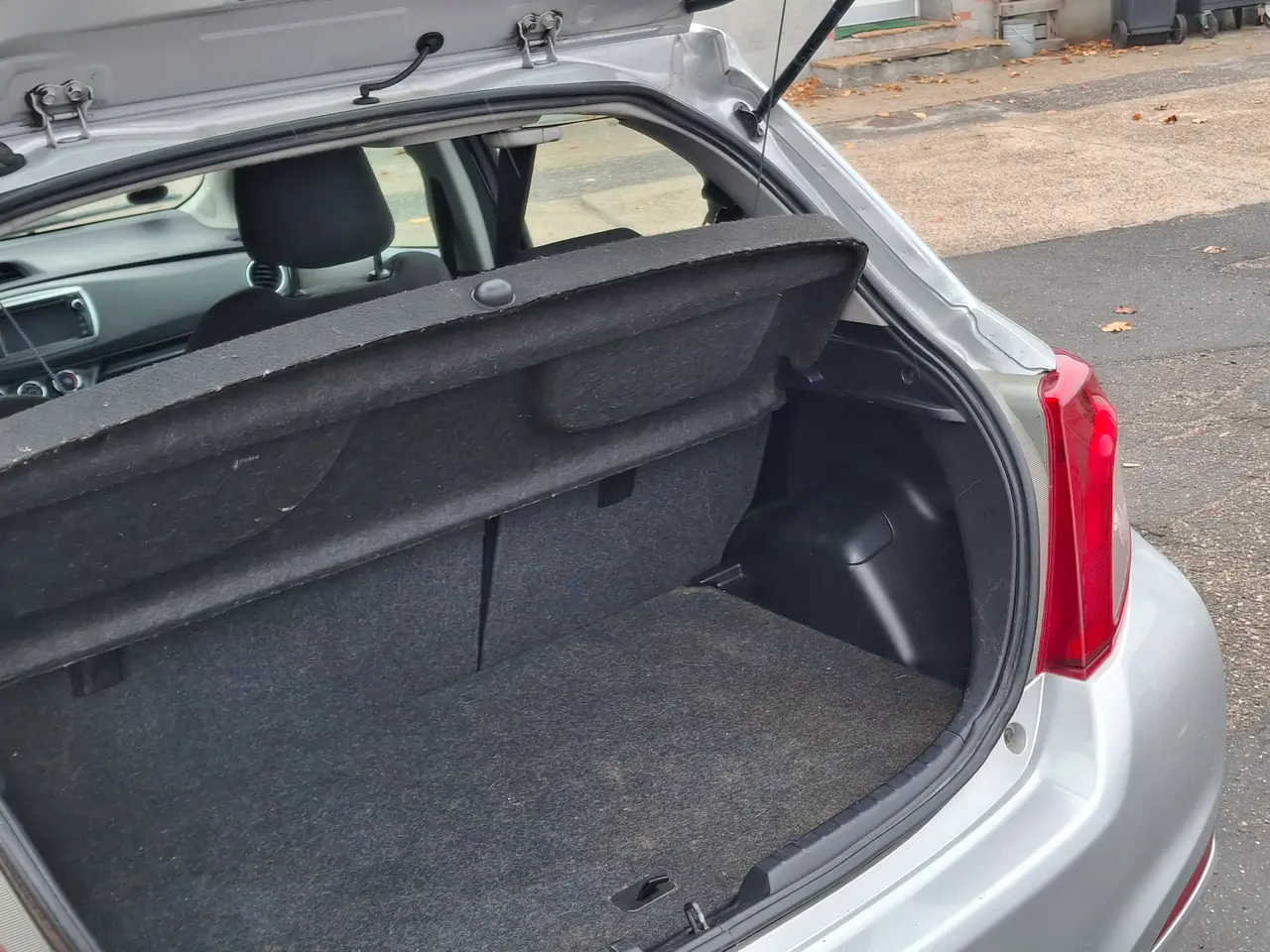 Billede 1 - Toyota Yaris