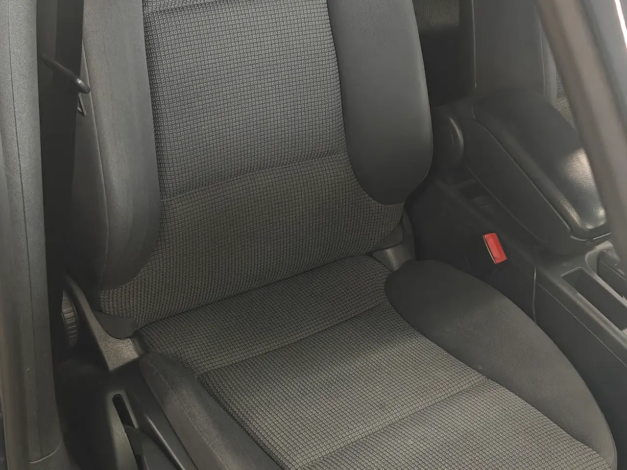 Billede 12 - Audi a3 8pa 1.6tdi