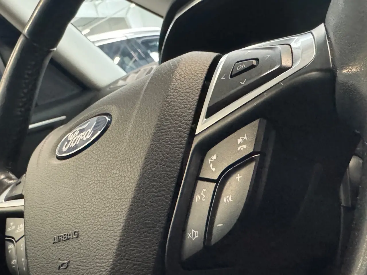 Billede 20 - Ford S-MAX 2,0 EcoBlue Titanium aut. 7prs