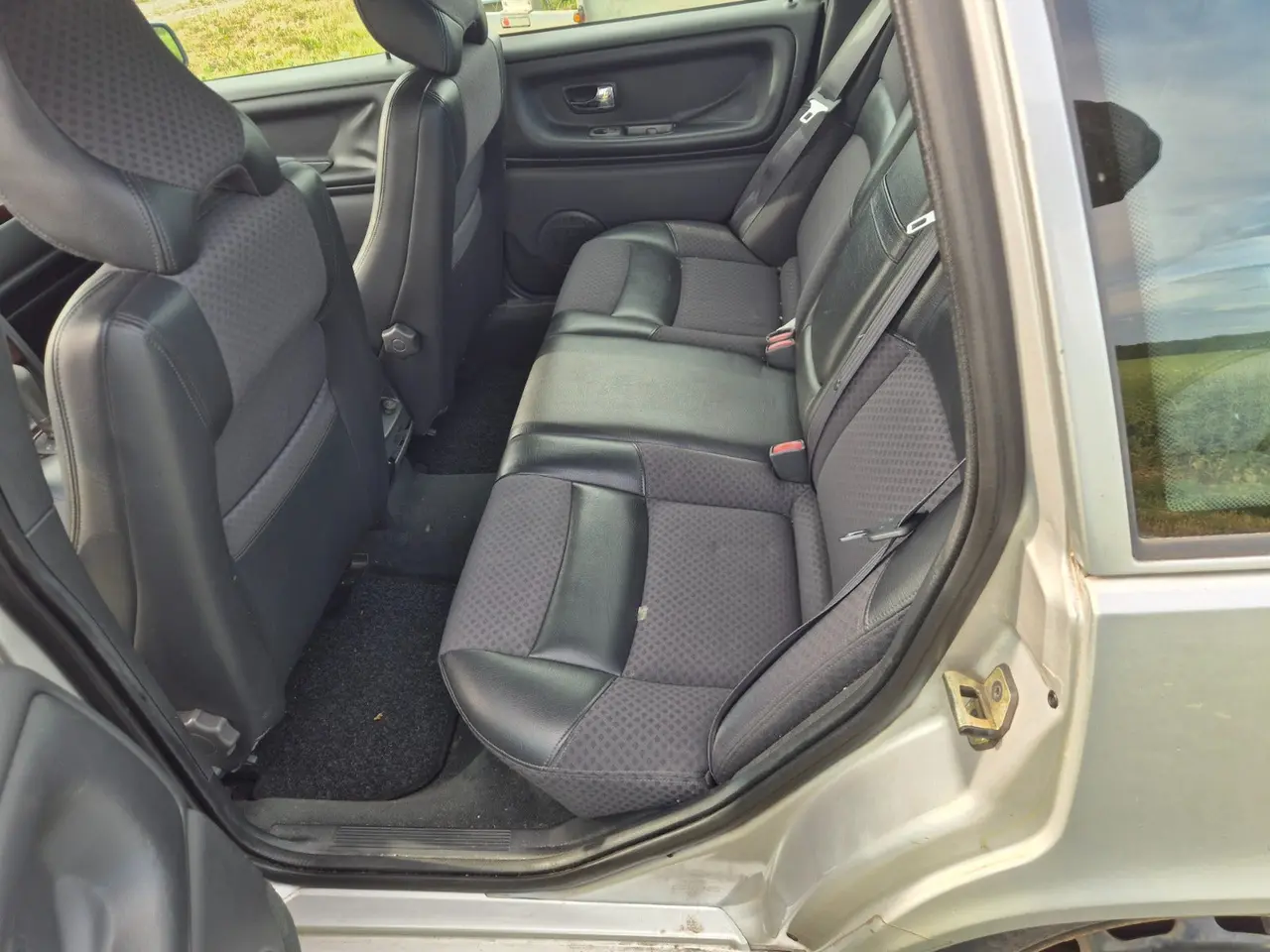 Billede 6 - Volvo S70 2,4 140 aut.