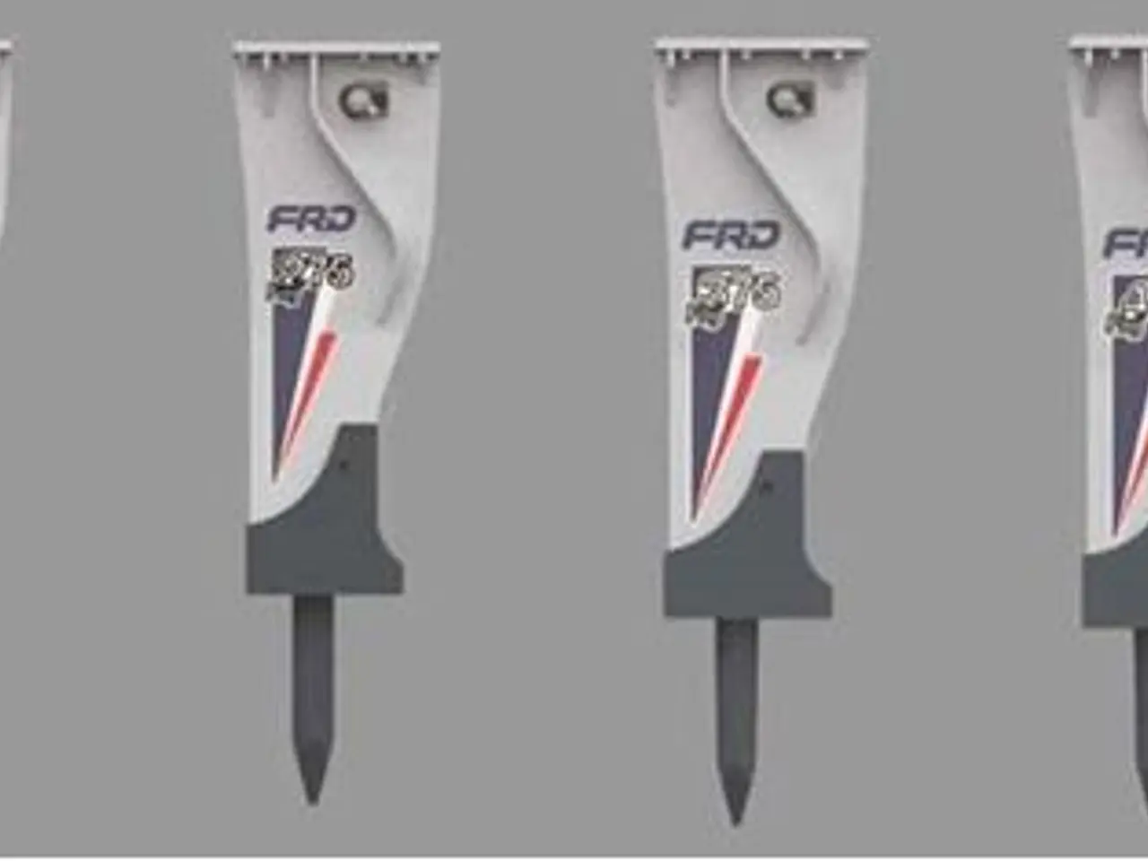Billede 4 - FRD FX25 S