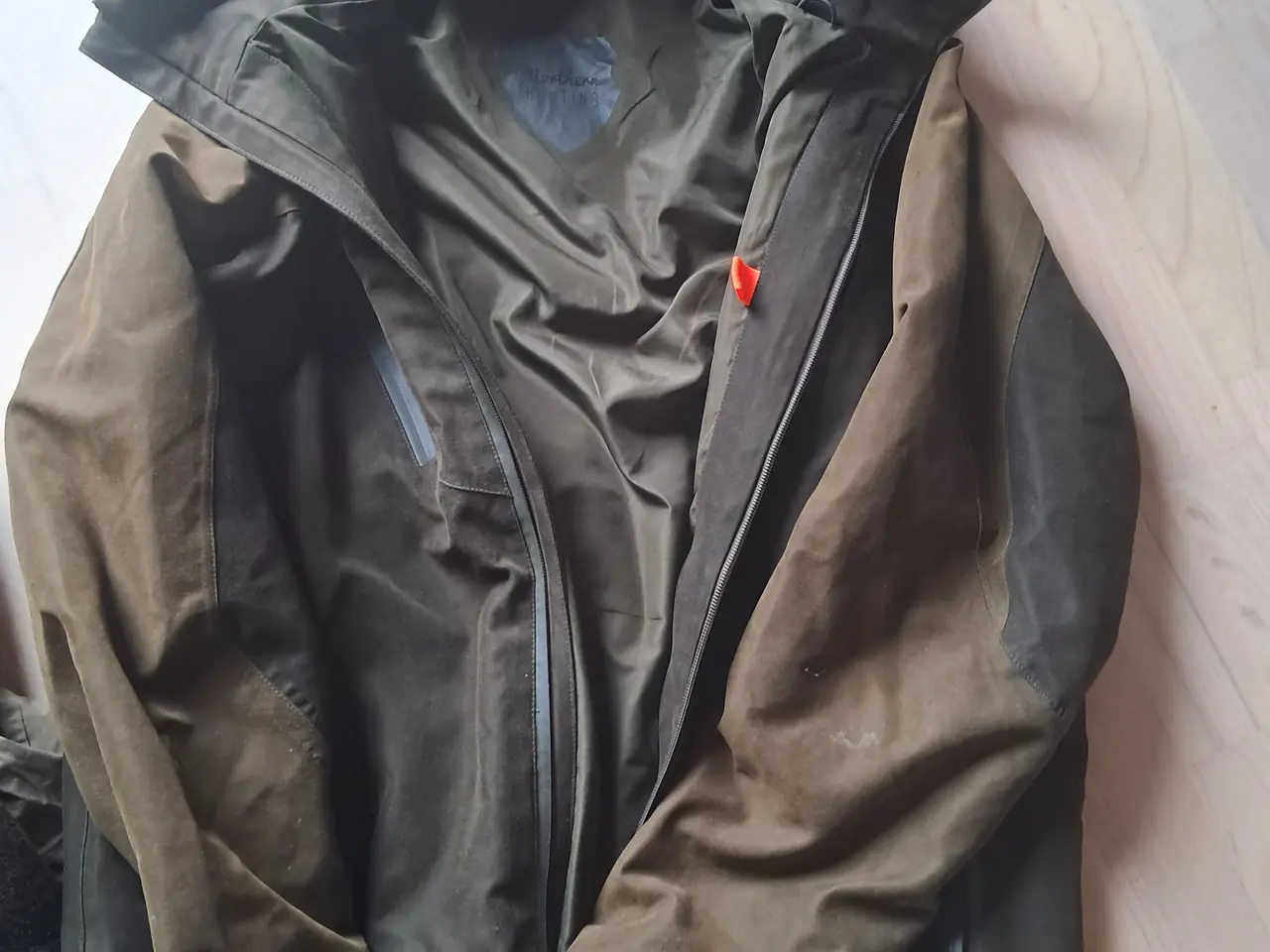 Billede 1 - Jagt jakke