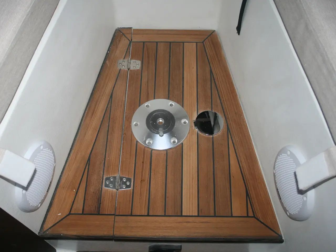 Billede 11 - MIKI SX700 daycruiser/sportscruiser