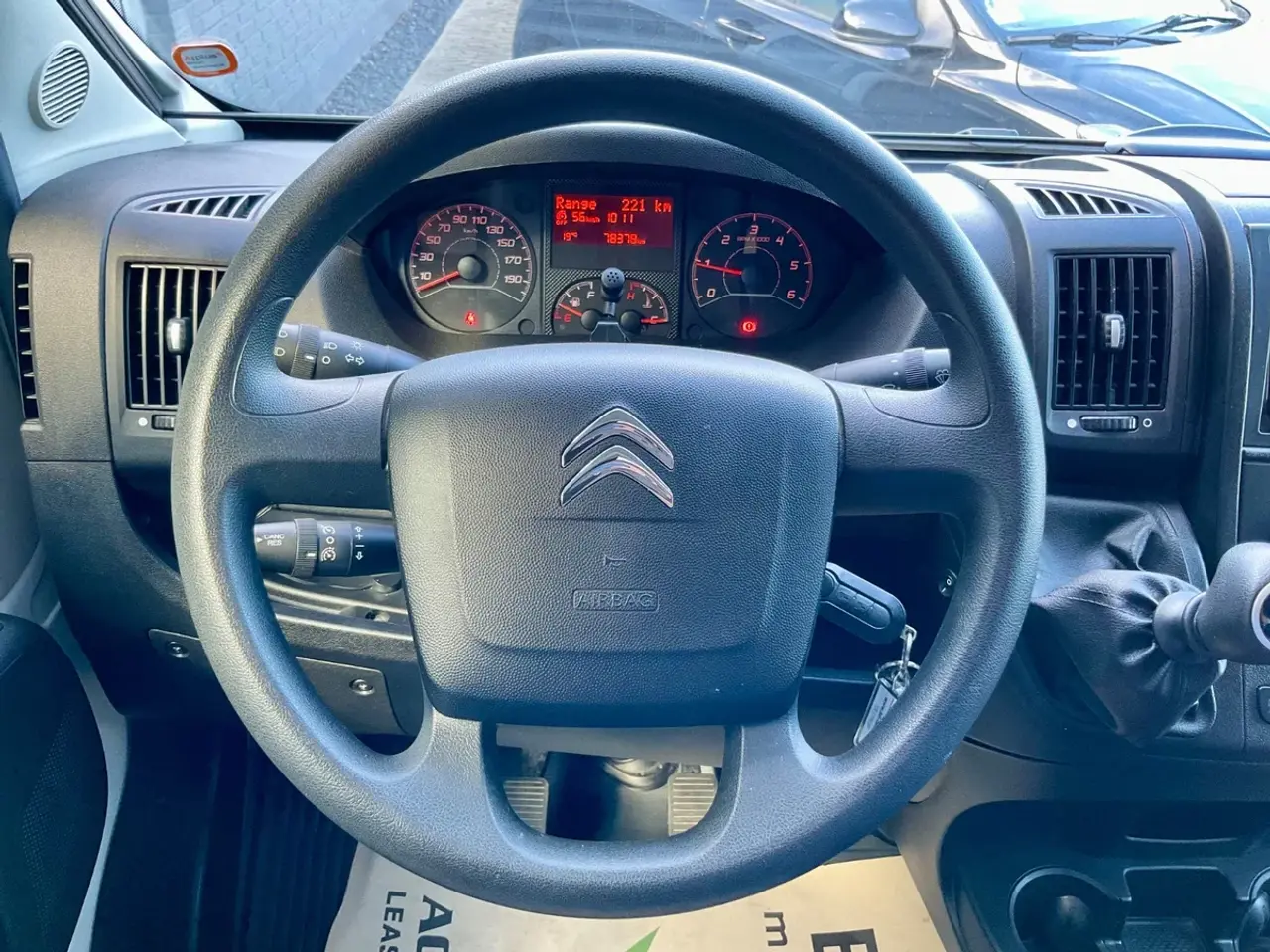 Billede 5 - 2019 - Adria 2,0 Coral Axess 670 SL