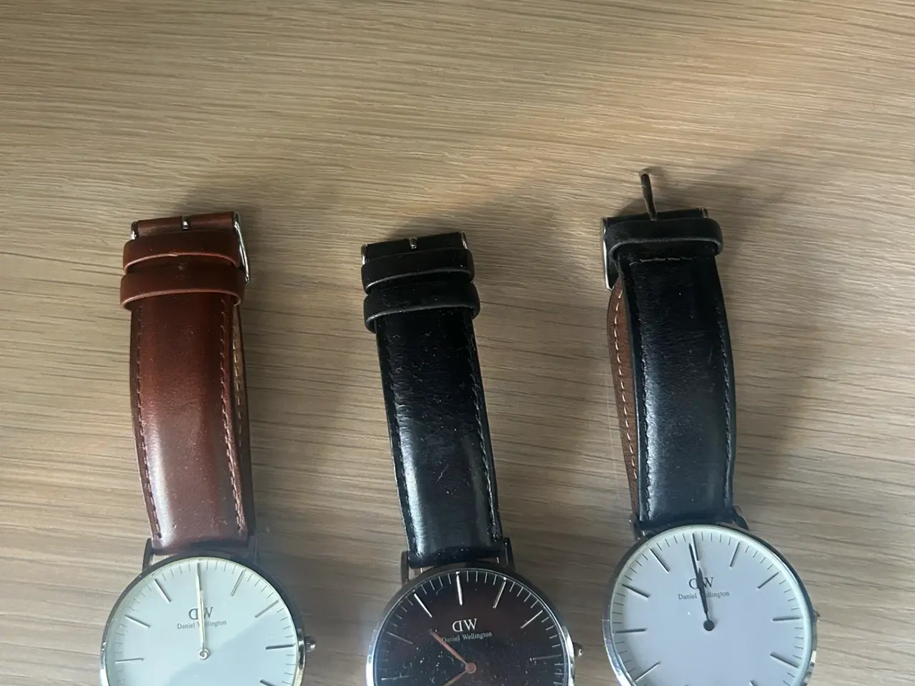 Billede 2 - Daniel Wellington Ure