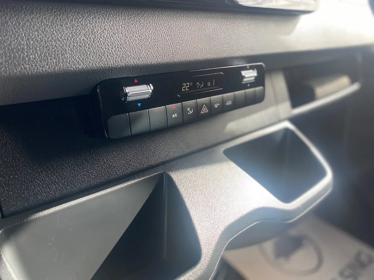 Billede 23 - Mercedes Sprinter 317 2,0 CDi A3 Kassevogn PRO aut. RWD