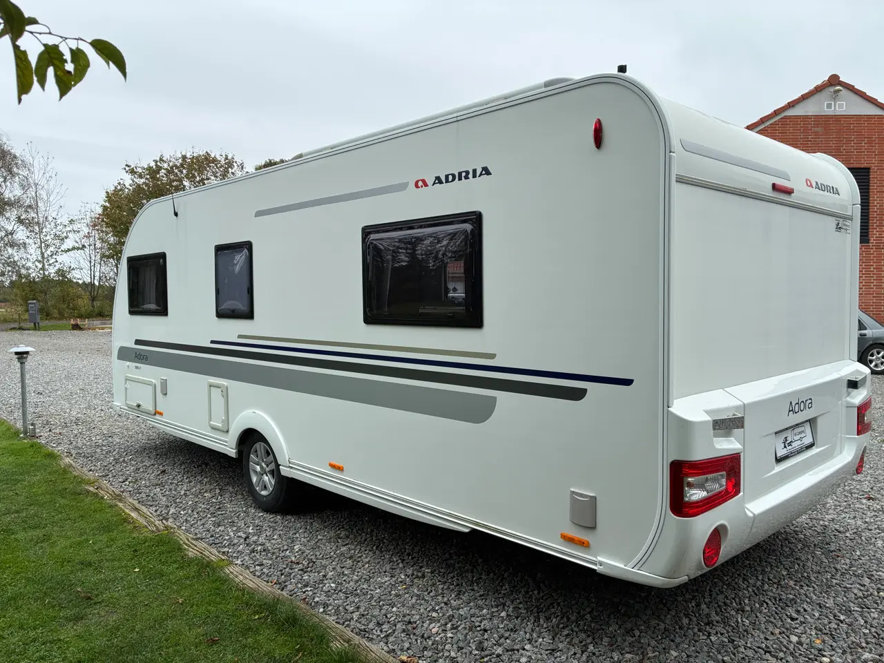 Billede 3 - Adria Adora 593 UP