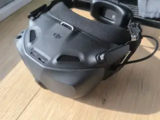 Dji N3 video briller