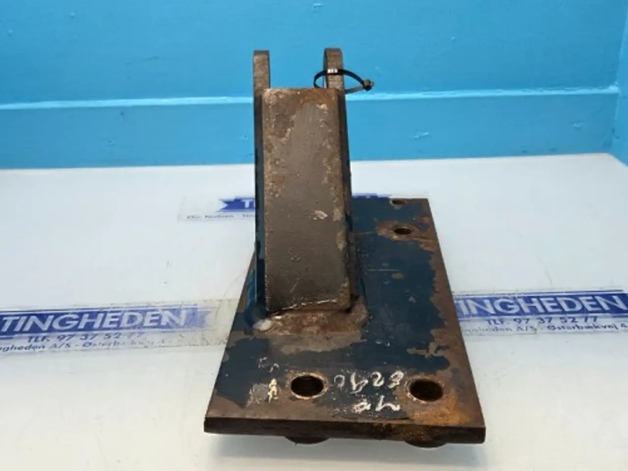 Billede 3 - Massey Ferguson 6290 Støtte R. 3616285M93