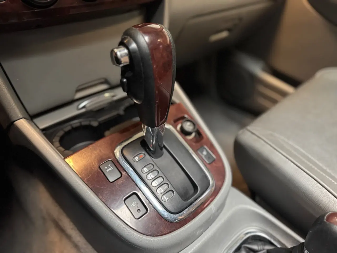 Billede 13 - Suzuki Grand Vitara 2,7 V6 XL7 aut. Van