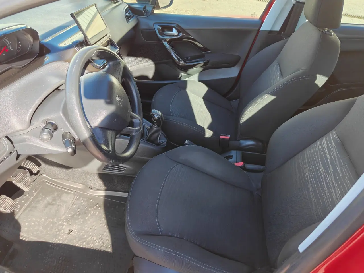 Billede 11 - Peugeot 208 1,0 VTi Active