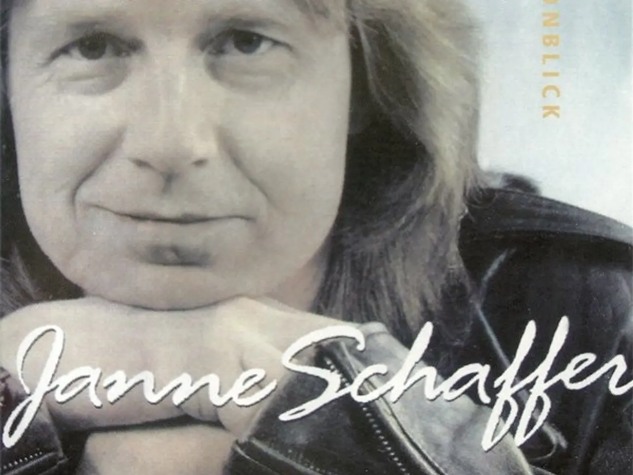 Billede 1 - Janne Schaffer – Ögonblick – CD