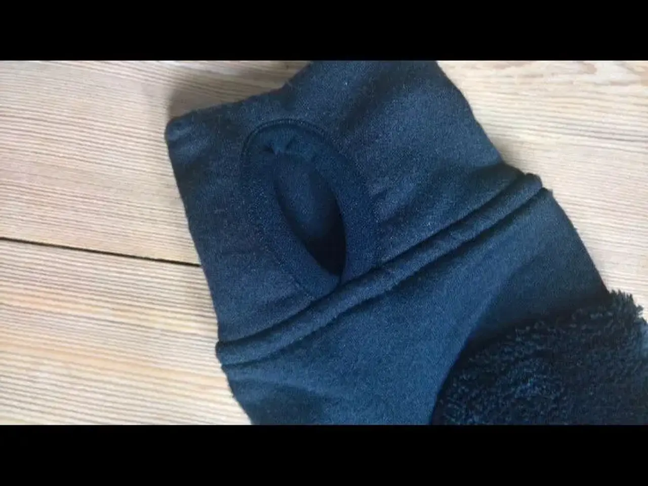 Billede 4 - warmpeace fleece