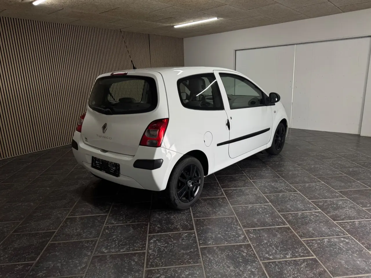Billede 5 - Renault Twingo 1,2 16V Dynamique